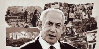 Netanyahu Brags He Manipulated U.S. Into Iran War