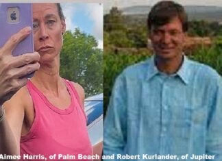 Aimee Harris Stole Ashley Biden’s Diary. Prosecutors Now Asking For Prison Time