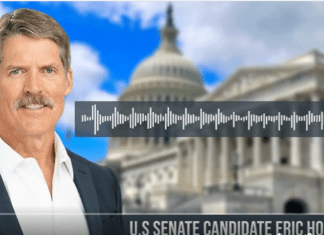 The Punk Looking To Unseat Tammy Baldwin Will Blow You Away — and Would If You’re Old, Just Like Hitler