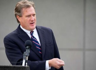 GOP’s Mike Turner Calls Out His Own Party – “ Russian propaganda is ‘being uttered on the House floor’
