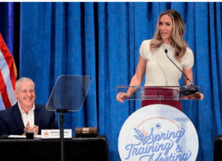 Comically, the RNC Is Giving A Tutorial In Trickle Down Economics
