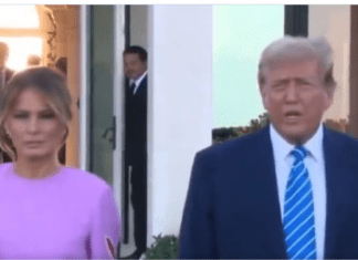 Kinzinger Calls Bull$hit On Trump’s $50M Fundraiser. Will MSM?