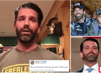 Junior’s New High Will Blow Your Mind, Could Blow Up Your House