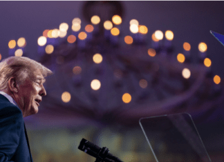 Biden Posts Scathing Video Of Trump’s Billionaire Besties Digging Deep For Donald Tonight