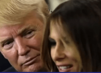 Trump’s Recasting His Marriage As Caesar and Cleopatra. What A Scream