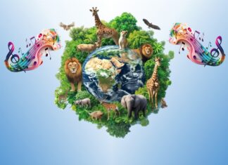 Furkids: Joy to the World