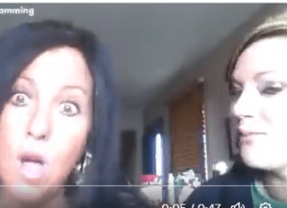 Scary Video Of Boebert’s Mother Reveals Bobo’s Racist Roots