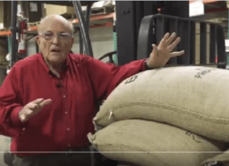 Rudy’s Latest Entrepreneurial Venture Raises Eyebrows