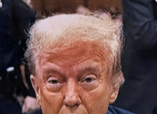 MAGA Prophet Predicts Evil People Will Be Plagued With Boils