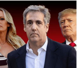 Is Michael Cohen Going Back To the Dark Side? Sure Sounds That Way