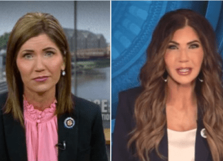 Noem Flames Out On TV, N. Korea Lie, Shooting Biden’s Dog Key Moments
