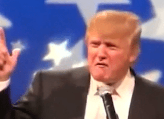 Walk Down Memory Lane With Trump’s Filthy Mouth, Courtesy Of Lincoln Project