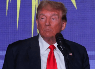 Libertarian: ‘I’ll Eat My Foot Out Of A Beartrap Before I’ll Vote For Trump”