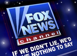 Lost Amidst GOP Infighting Is Murdoch Family War Over Future Of Fox