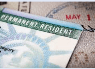 Trump Campaign Walks Back Green Card Fiasco, Are Tips Next?