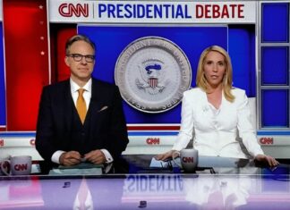 Did Jake Tapper and Dana Bash Give Trump Just Enough Rope?
