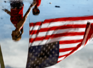 “In ‘Mirror World’ Trump Is Martyr, Biden Is Autocrat” Is Civil War Next?