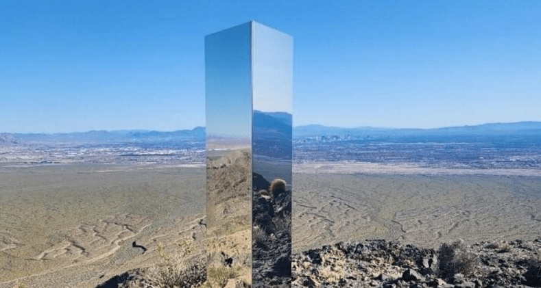 Monolith