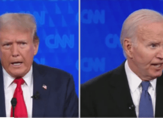 Two Of Trump’s Biggest Lies Refuted With Actual Footage