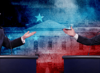 Trump’s Got Cheap Theatrics, Biden’s Got World Class Entertainment