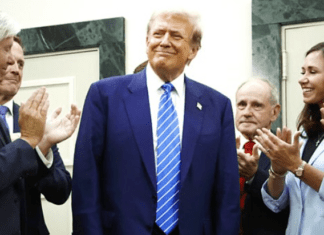 The Colombia Trade War part 98671435781237324900001 and more!