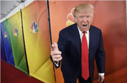 Trump The Apprentice