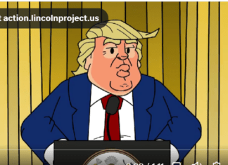 This Debate Prep Clip Is Comedic But It May Also Be Prophetic