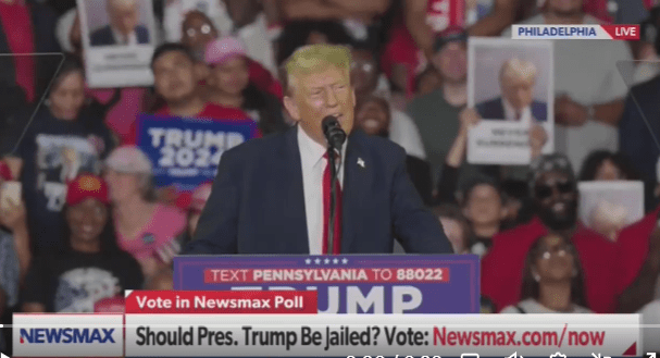 Trump debate
