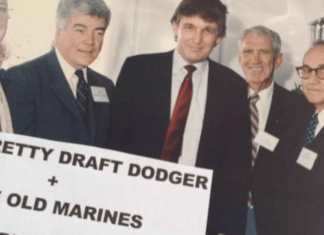 Trump’s Ultimatum To Biden Goes Unheeded. What’s His Next Move?