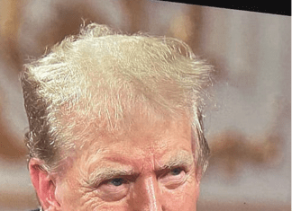 Trump Cites WSJ Article, Blissfully Unaware How the Game Has Changed