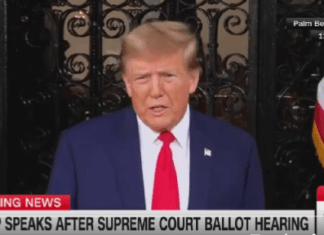 Trump Himself Provides Antidote To His Big Lie, If Dems Will Only Use It