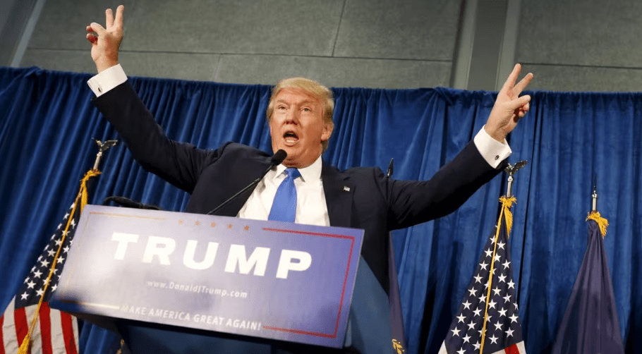 Trump silent majority