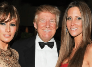 Trump Publicly Attacks Former Friend As ‘Boring’ ‘Small Time Loser’