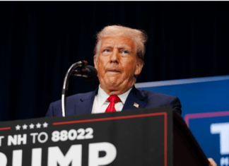 Trump’s Lost Weekend, Can’t Remember His Doctor Or Anybody