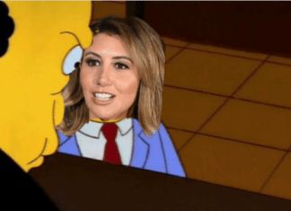 Watch the Blooper Reel Alina Habba Doesn’t Want MAGA To See