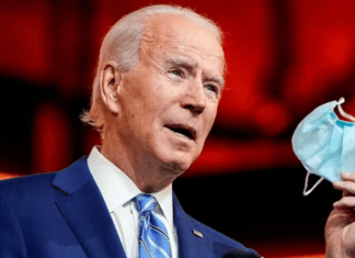 Boebert ‘Demands Proof Of Life’ Of Biden ‘By 5:00 P.M.’ Quelle Moron