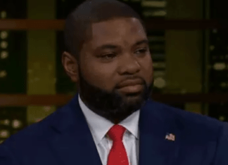 Byron Donalds Miserably Cleans Up After the Trump Reset Flops Bigly