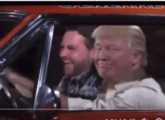 Drop Everything and Watch the Dukes Of MAGA, “Weird” On Steroids