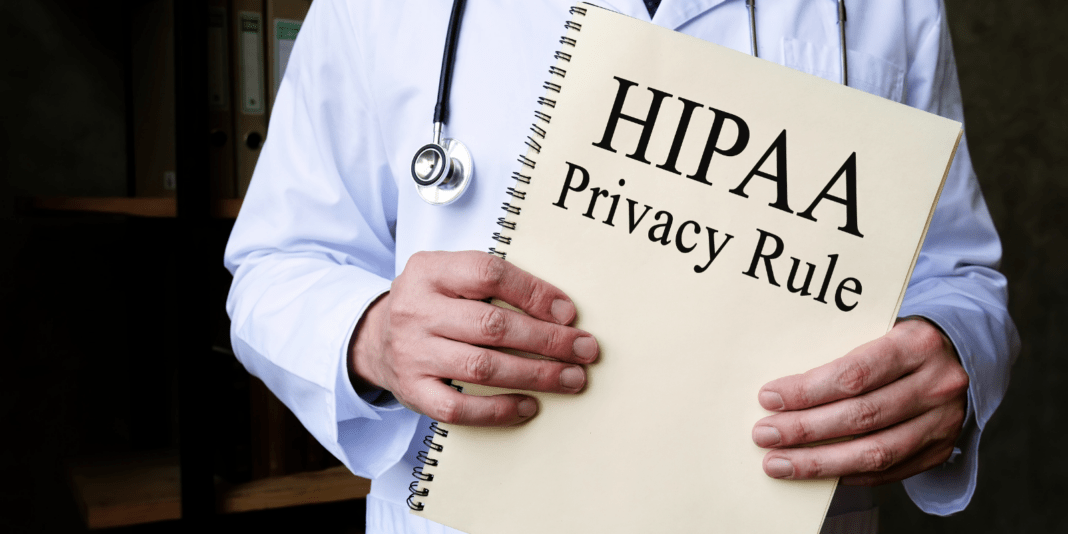 HIPAA-Privacy-Rule