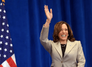 Trump’s Anti-Kamala Message Features Twilight Zone Notes