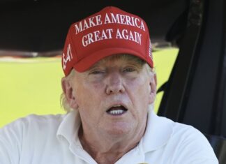 Alternative Facts – Trump Calls Himself a “fine and brilliant young man”