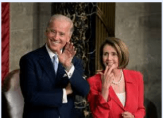Pelosi Is the Queen In This Mad Chess Game We’re Now In