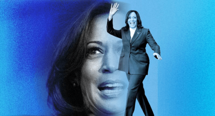 Kamala Harris