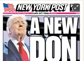 Trump’s Movie-Length Speech Flopped, Now Biden Fan Fiction Is GOP’s Only Hope