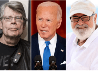Blue Falcon Squad Still Knifing Biden As Word “Semocrat” Is Coined