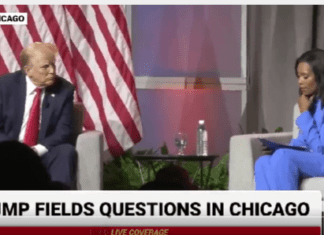 Black Journos Explode In Laughter After Marmelade Massa Tells Them They’re “Hostile”