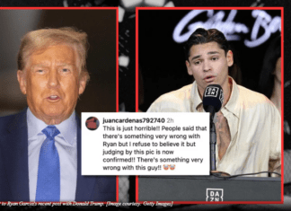 Trump-Loving Athlete Expelled For ‘Mental’ ‘Substance Abuse’ Problems
