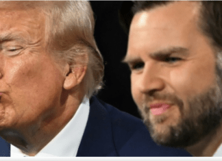 Vance Sanewashing Trump’s Rhetoric Is Horrifying, Only Seeing Is Believing