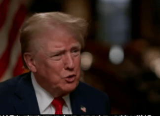 OMG. Ingraham Gives Trump His Out On Ending Elections Gaffe, He Digs His Hole Deeper