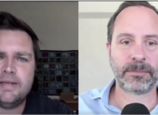 Vance Unleashed, Calls Childless People “Psychotic” “Deranged” Per Unearthed Tape